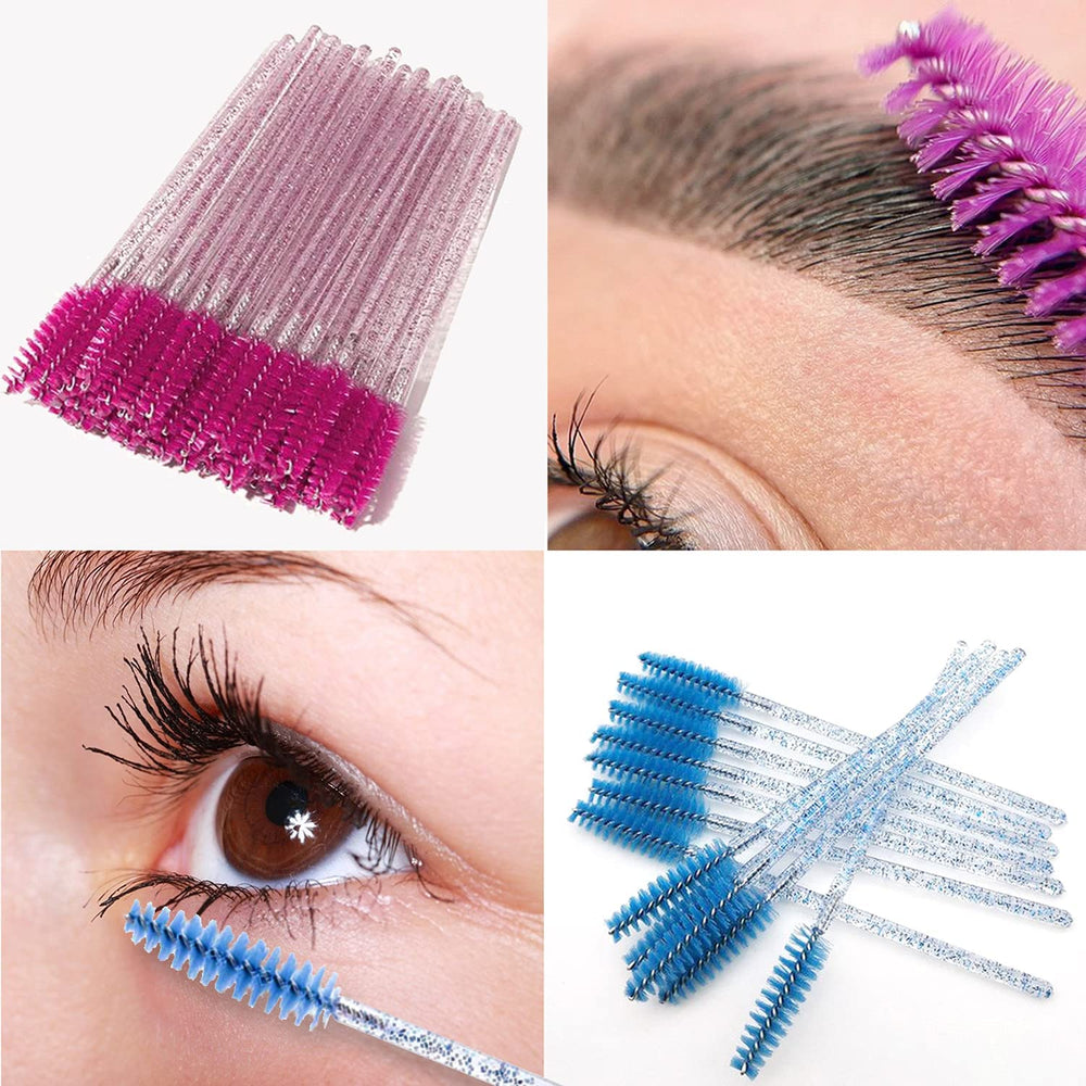 Paquete GUMIKE de 300 piezas, ideal para salones y uso en casa.