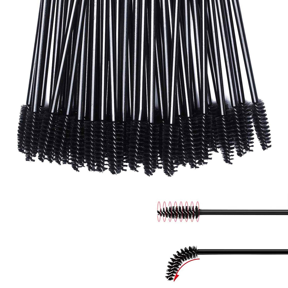 GUMIKE uso multipropósito para pestañas, cejas y raíces del cabello.
