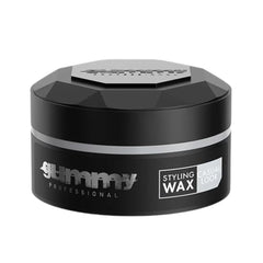 Gummy Cera de peinado: textura mate para estilo casual y reestilado fácil durante el día.