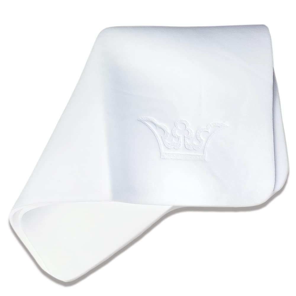 Gunilla Of Sweden Super Shammy, frente suave para limpieza facial diaria.