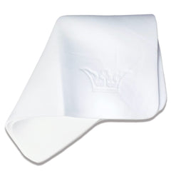 Gunilla Of Sweden Super Shammy, frente suave para limpieza facial diaria.