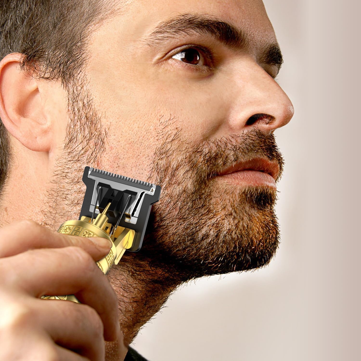 regalo masculino ideal con gunkill para cuidado personal.