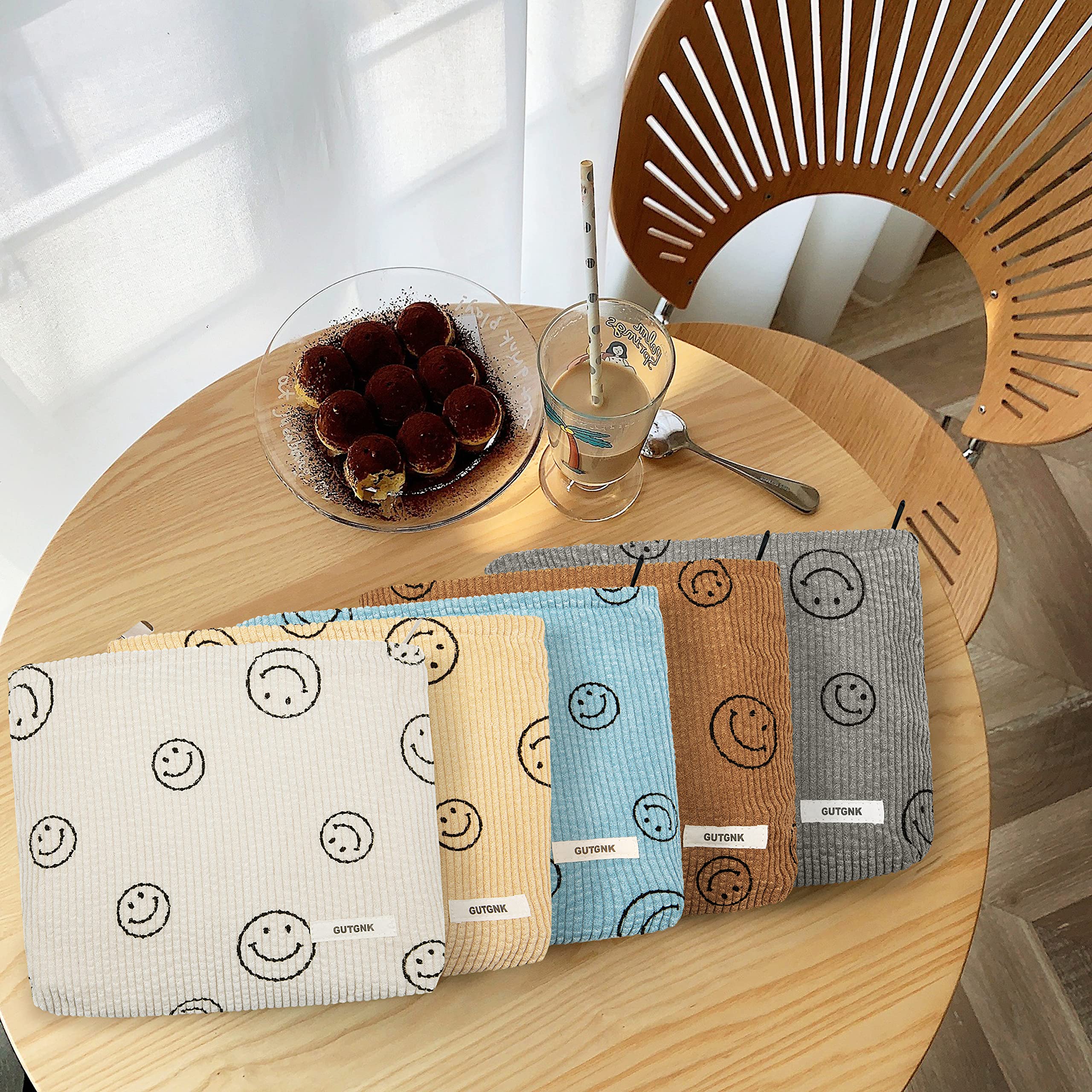 Regalo ideal de GUTGNK para amigas y familiares.