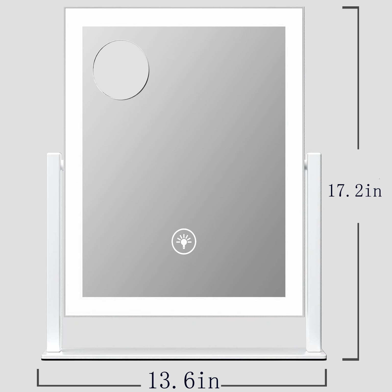 Gvnkvn avec loupe 5X pour les détails.