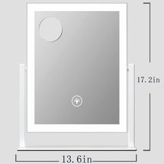 Gvnkvn avec loupe 5X pour les détails.
