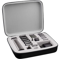 GWCASE estuche para Philips Norelco Multigroom: protección y almacenamiento seguro.