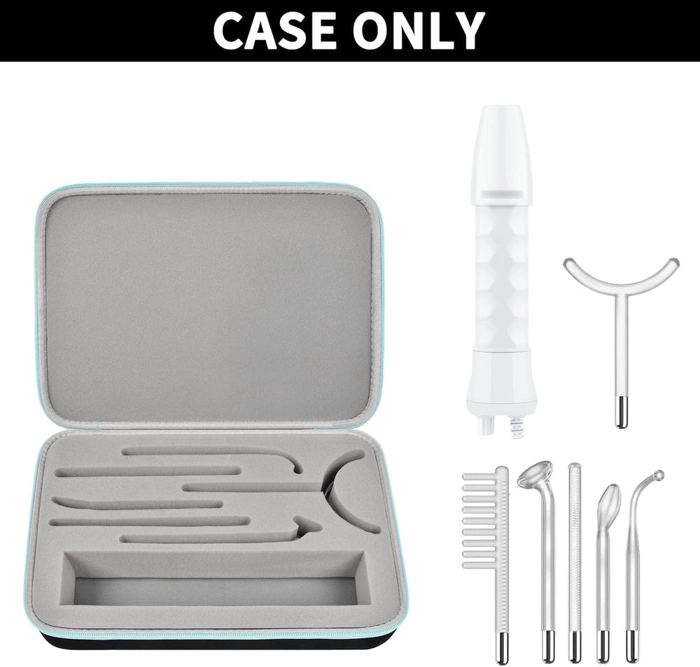 GWCASE estuche proteccion impermeable amortiguado para herramientas de cuidado de piel