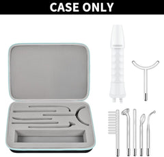 GWCASE estuche proteccion impermeable amortiguado para herramientas de cuidado de piel