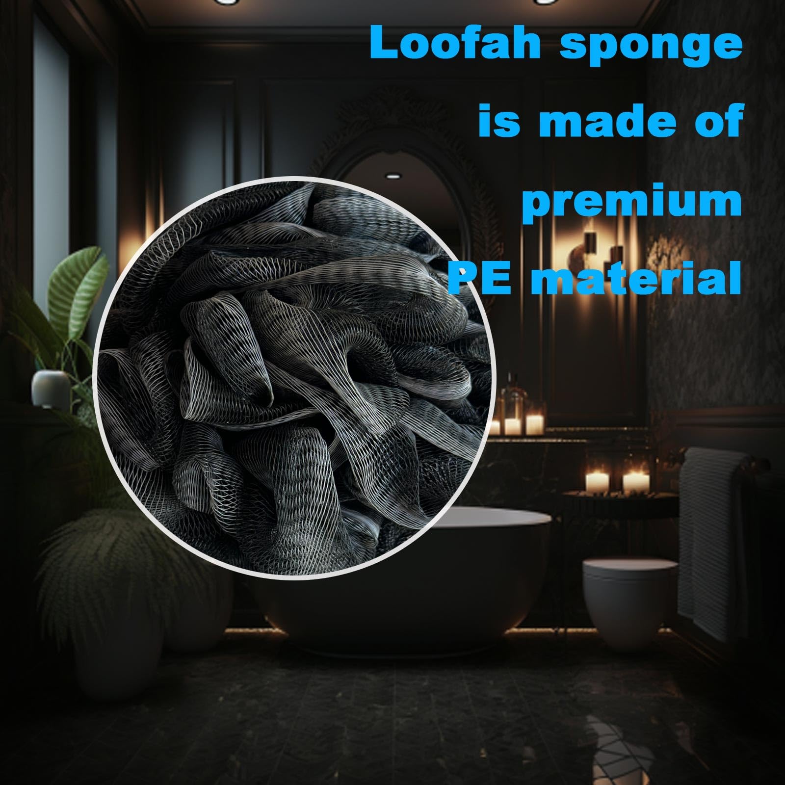 GXBTOPGO textura detallada: exfoliación eficaz