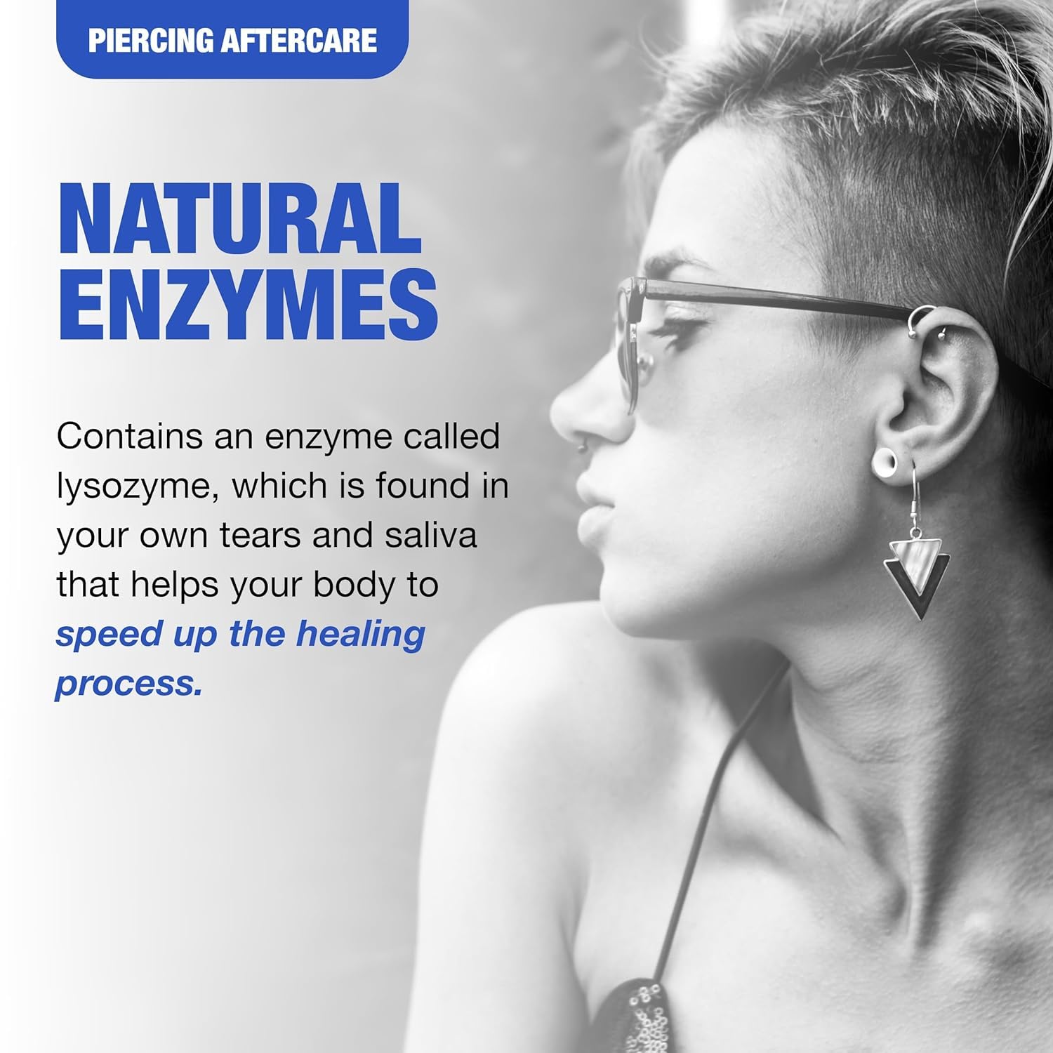 Traitement des bumps potentiel avec une application douce.