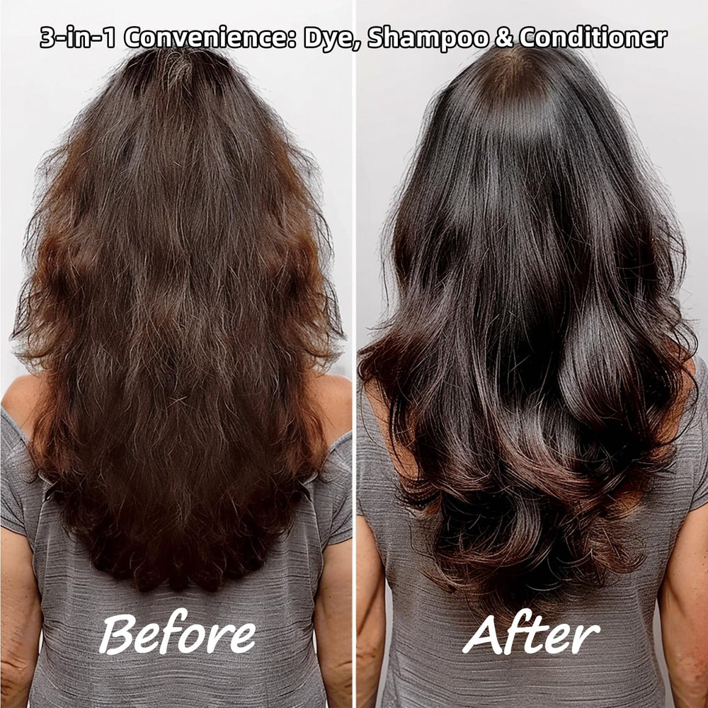 HAARAZ cobertura completa de canas en una sola sesión.