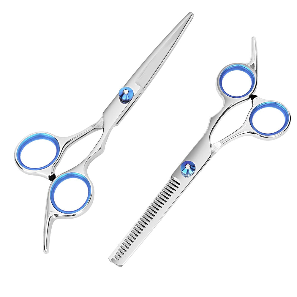 Tijeras Hachacha para corte de pelo con precisión y acabado limpio