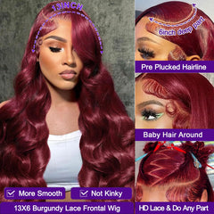 HaEver onda cuerpo brazileño Remy, volumen estable para peinados diarios.
