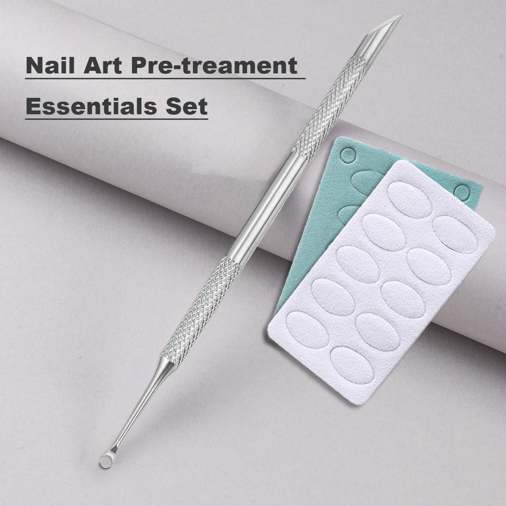 Uso en casa para manicura y pedicura con estilo y comodidad