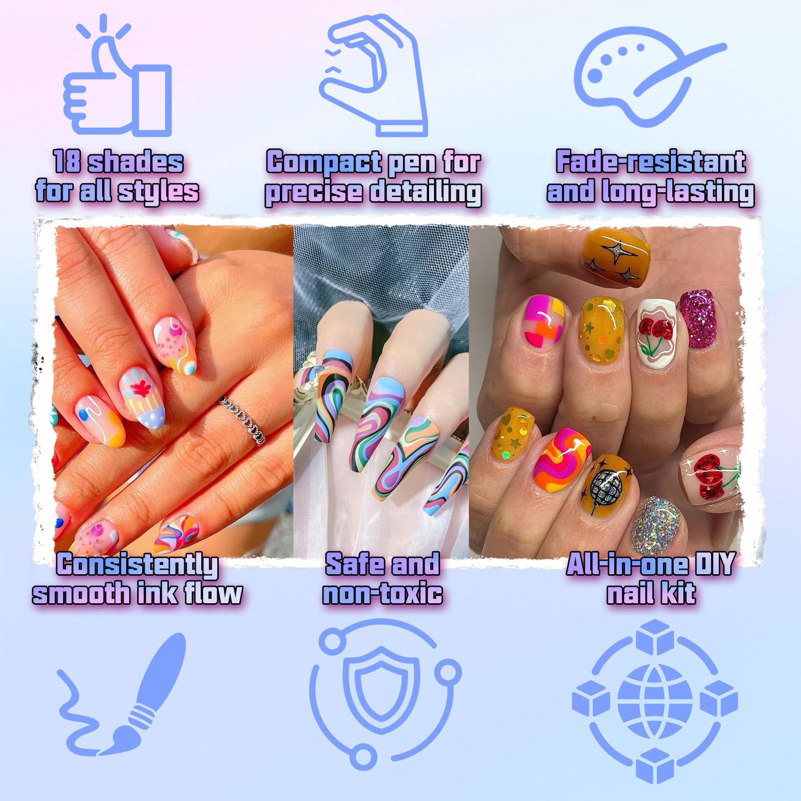 HAIOLORPRO ingredientes seguros y sin olor fuerte para una experiencia cómoda.