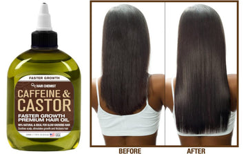 Hair Chemist uso diario recomendado para cabello más sano.
