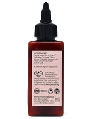 Hair Dance absorbe aceite y refresca el peinado, ideal para días agitados.