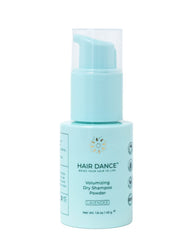 Hair Dance polvo seco lavanda para refrescar entre lavados y dar volumen.