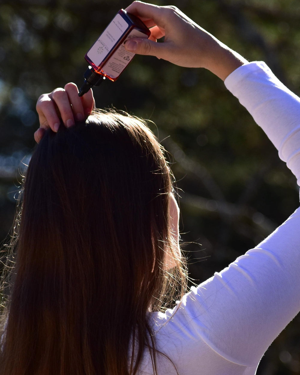 Hair Dance perfecto para viajes y camping, compacto y fácil de llevar.
