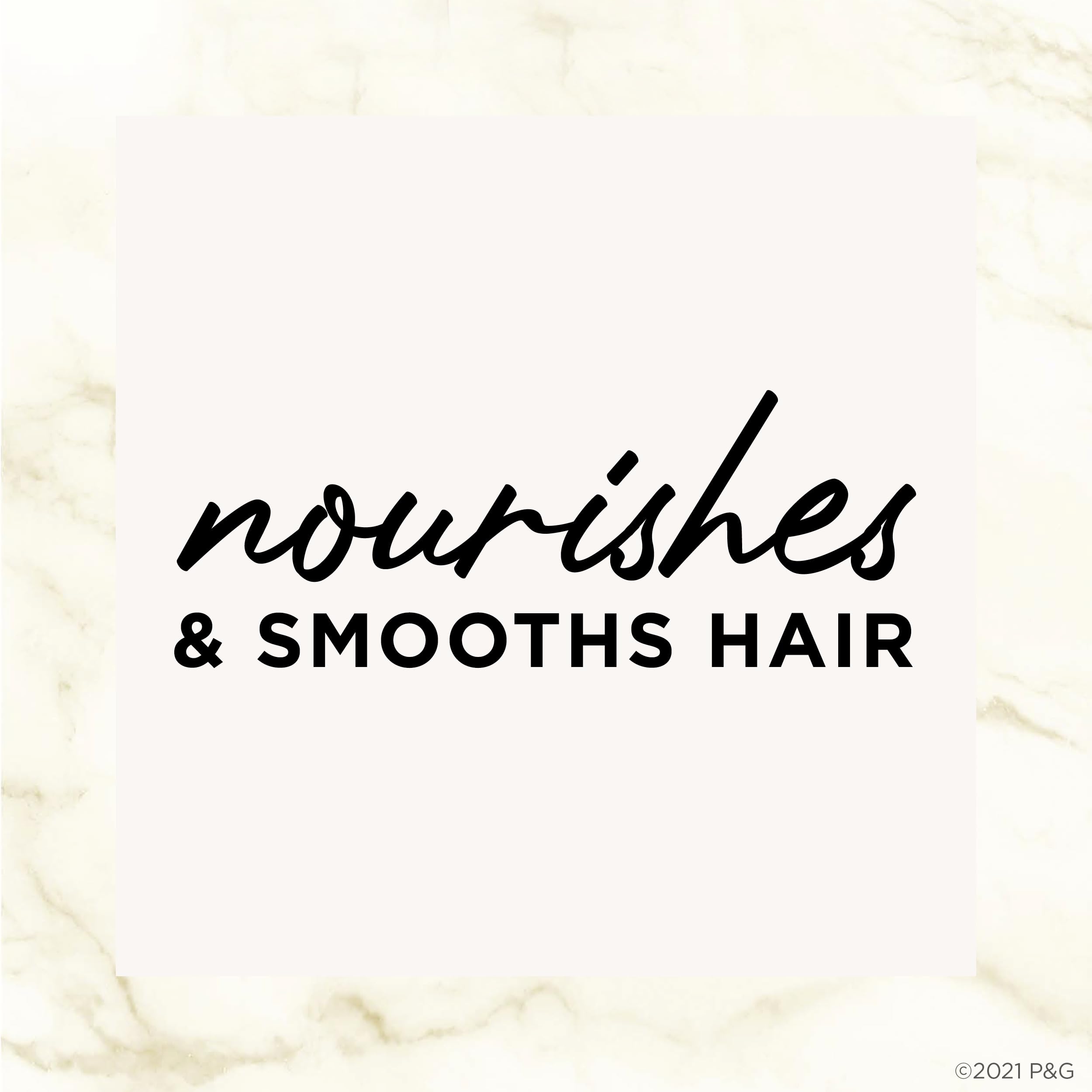 Hair Food Condicionador Coco Leche Chai Spice aroma placentero