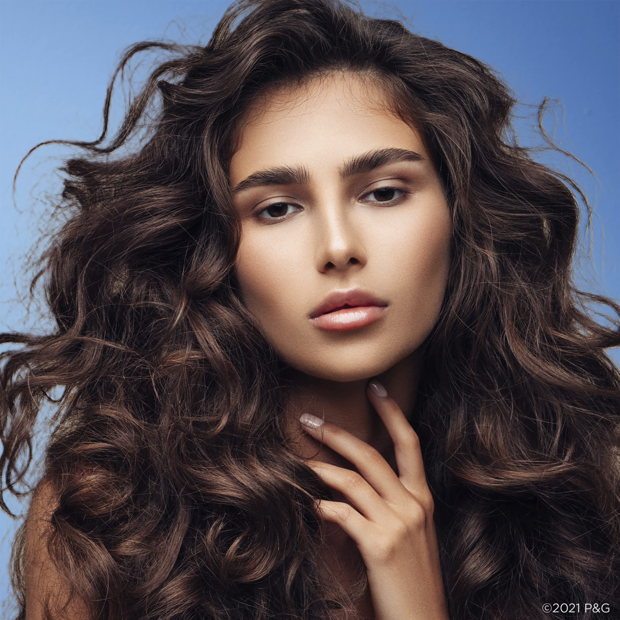 Hair Food Condicionador Coco Leche Chai Spice brillo suave