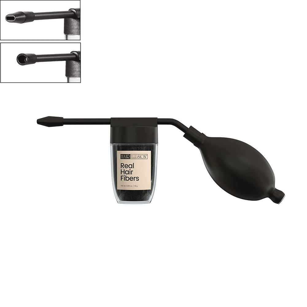 Hair Illusion: accessoire beauté pratique pour routine quotidienne.