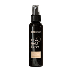 Hair Illusion: spray fijador de fibra 4 oz para fijar las fibras.