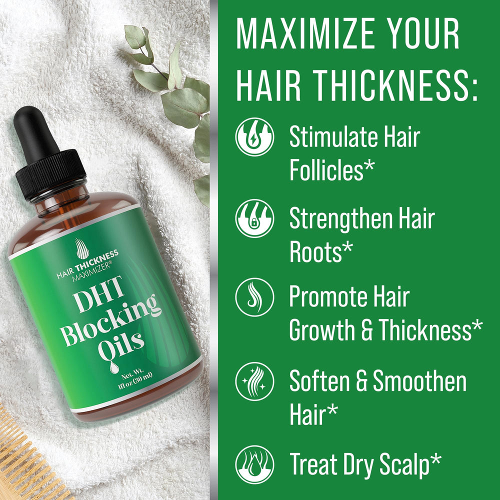 Hair Thickness Maximizer ingredientes-semillas-calabaza: fortalecen cabello y promueven densidad.