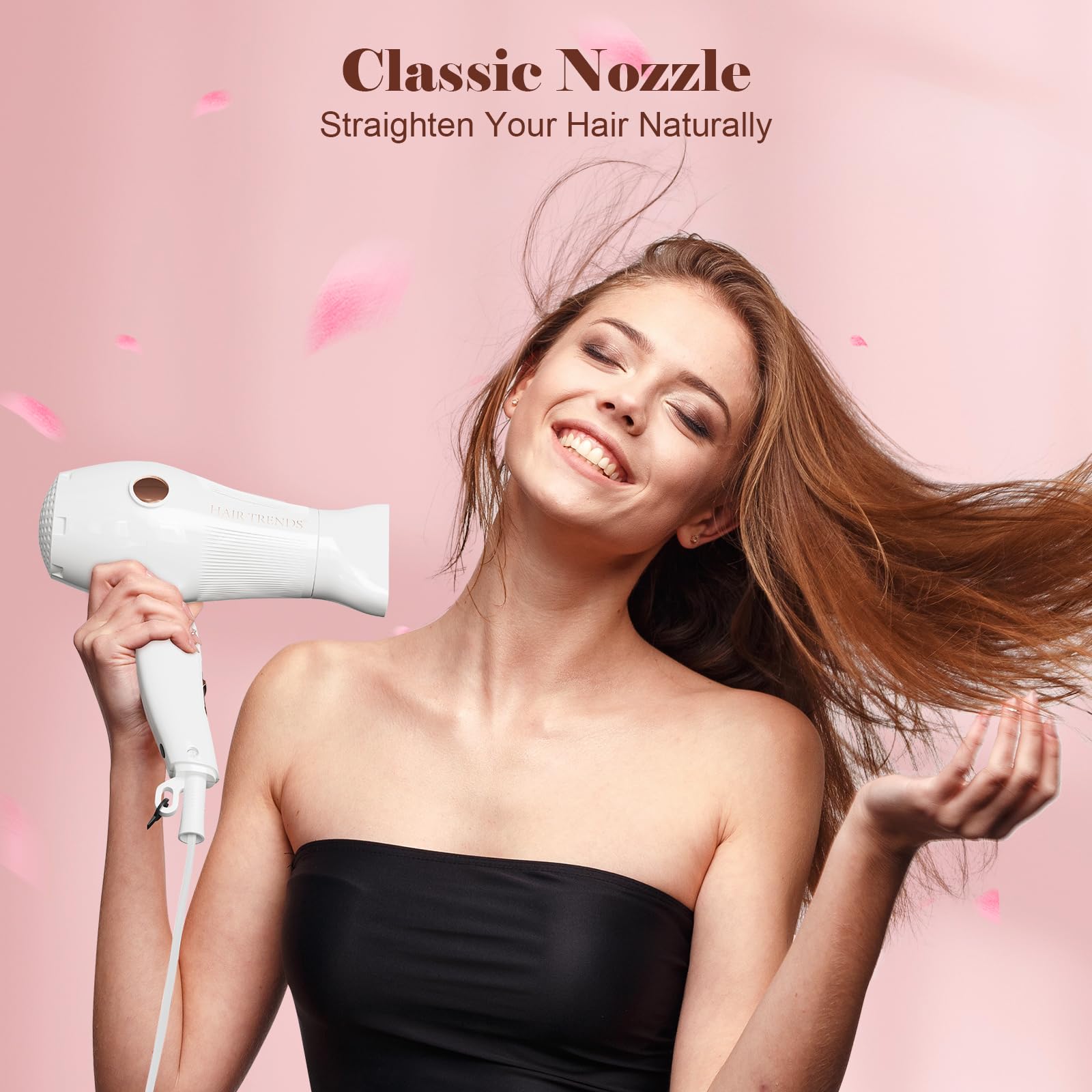 Hair Trends garantía de 12 meses y servicio al cliente