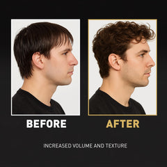 Hair Craft Co CRVFT spray texturizante para ondas con fijación ligera.