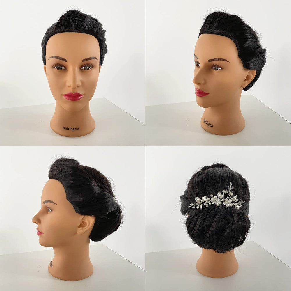 Hairingrid soporte de mesa con abrazadera gratis incluido.
