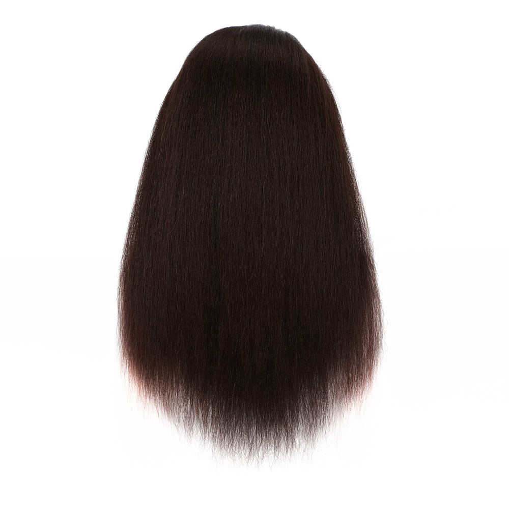 Hairingrid soporte de mesa incluido para un entrenamiento estable.