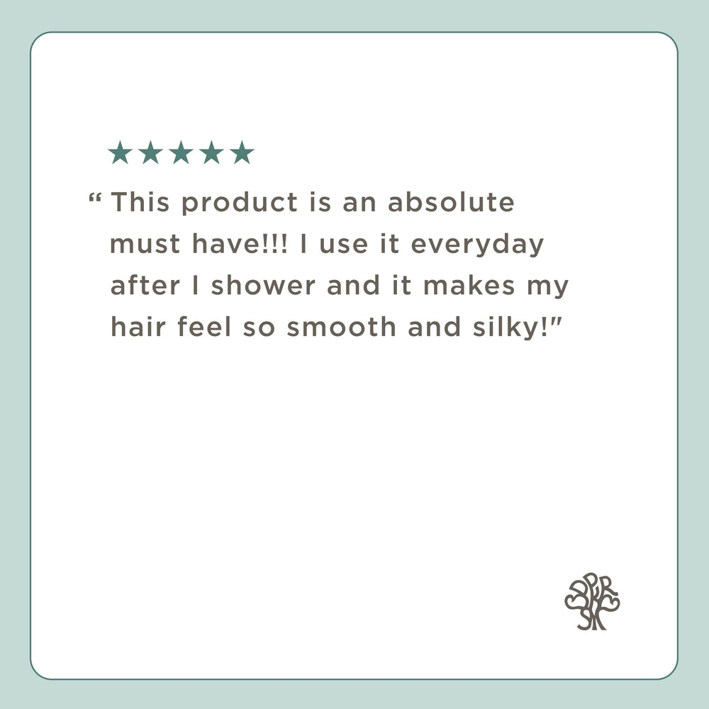 Hairitage Detangling Spray, apto para todos los tipos de cabello