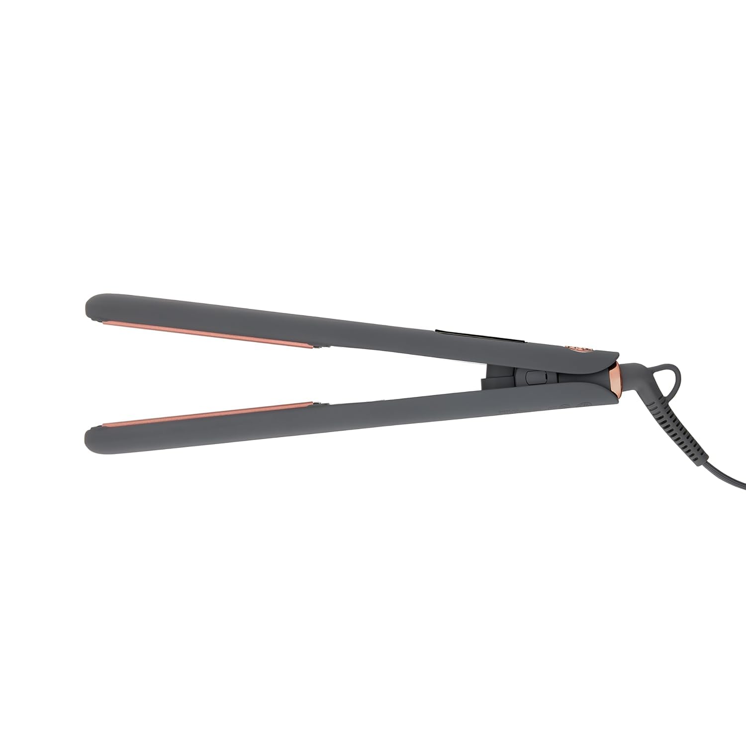 Hairitage plancha con voltaje dual para uso internacional y viaje