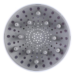 Hairizone difusor universal boquilla 1,7–2,6 pulgadas: compatible con la mayoría de secadores