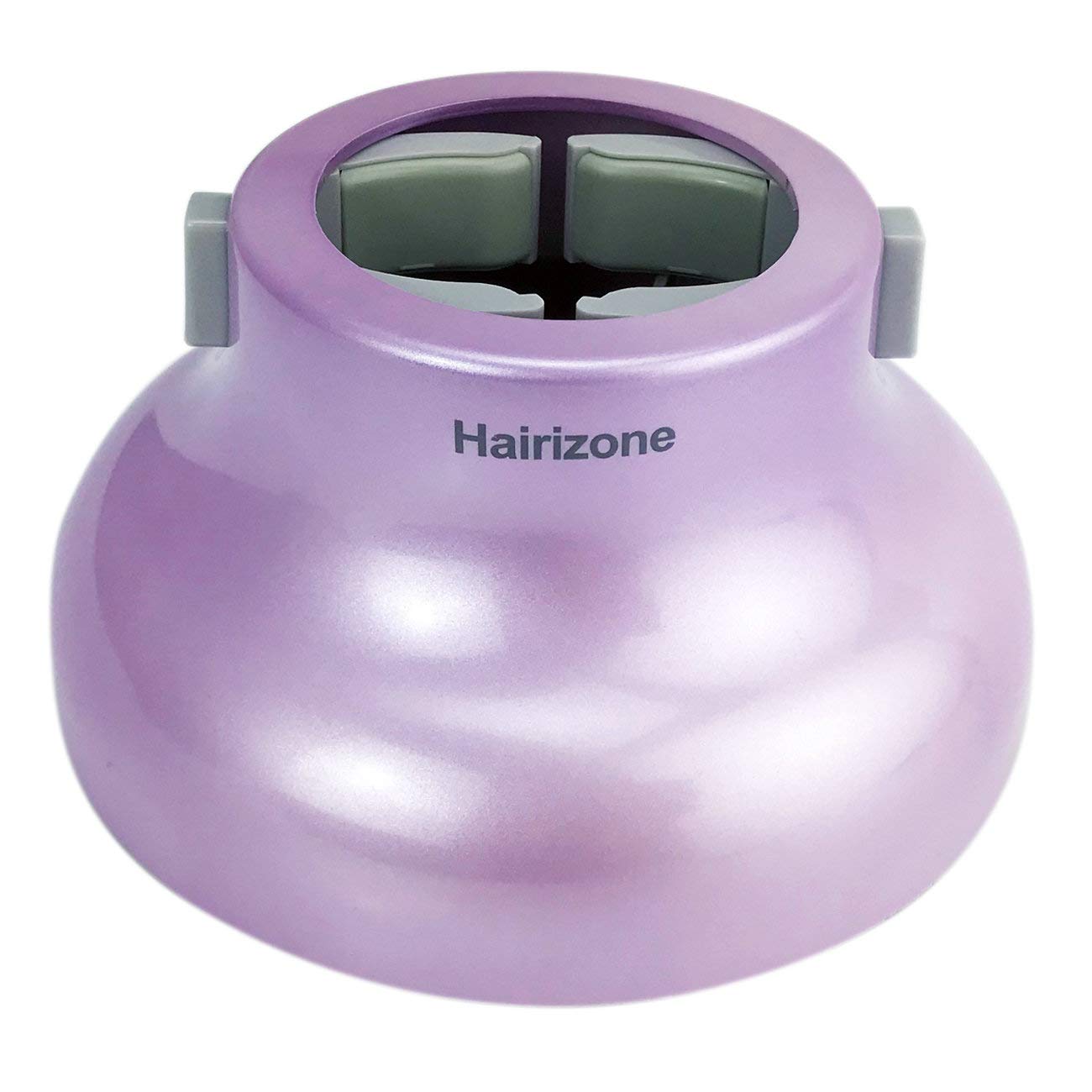 Hairizone difusor universal diseño compacto: perfecto para uso diario