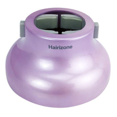Hairizone difusor universal diseño compacto: perfecto para uso diario