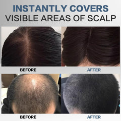 Hairline Powders: delineado de cejas con definición suave.