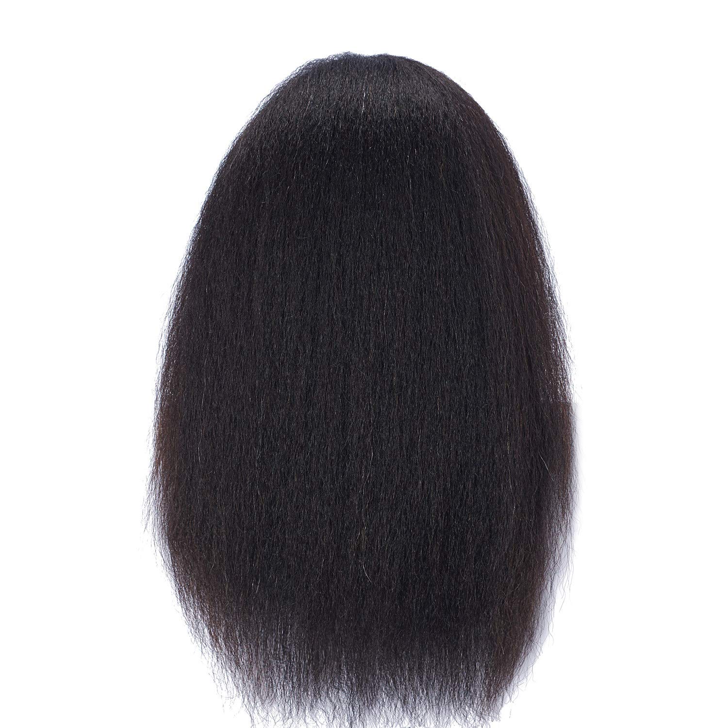 Hairlink caja de color para almacenamiento y regalo del set.