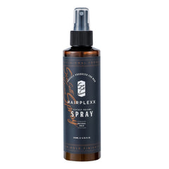 Hairplexx bruma de sal marina en botella para volumen natural