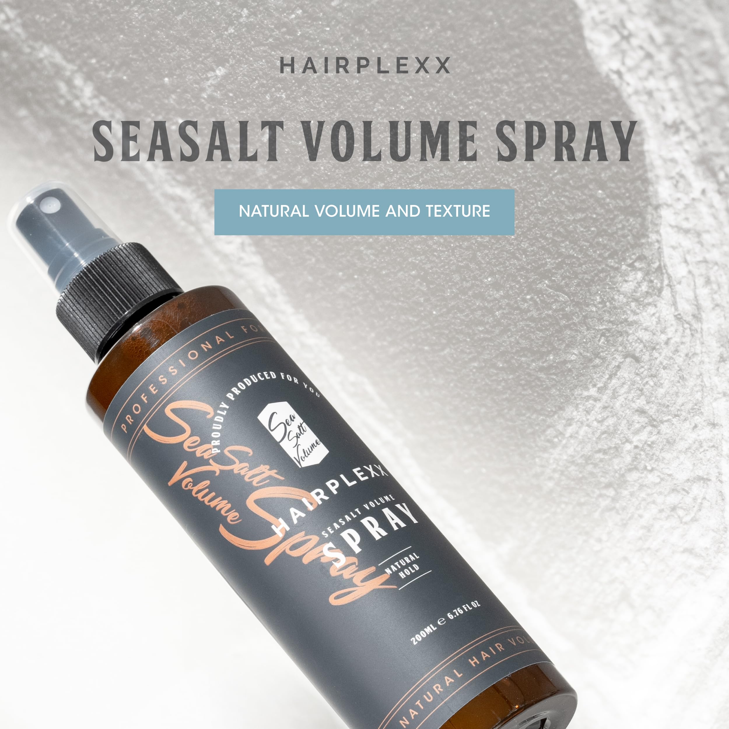 Hairplexx cabello de hombres y mujeres con estilo natural