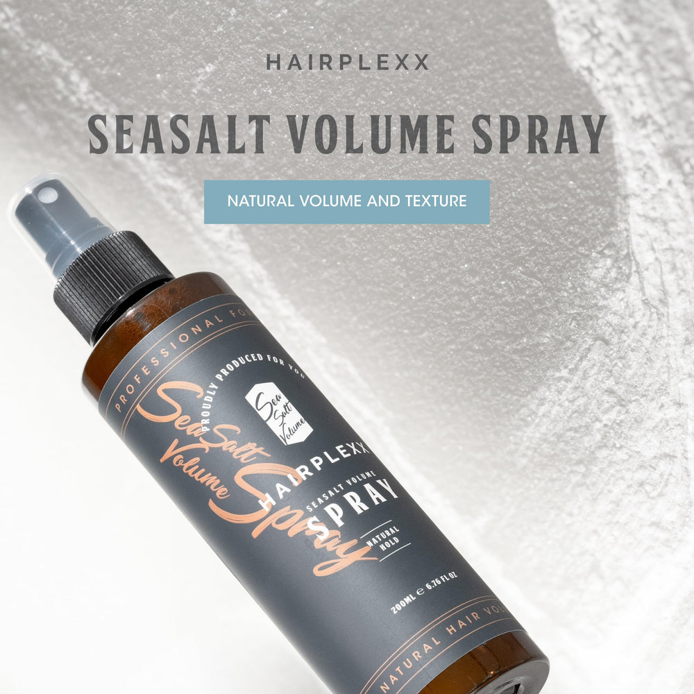 Hairplexx cabello de hombres y mujeres con estilo natural