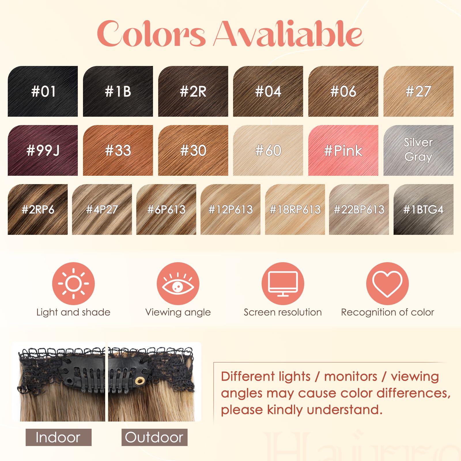 Hairro cuidado recomendado para mantener brillo y manejabilidad
