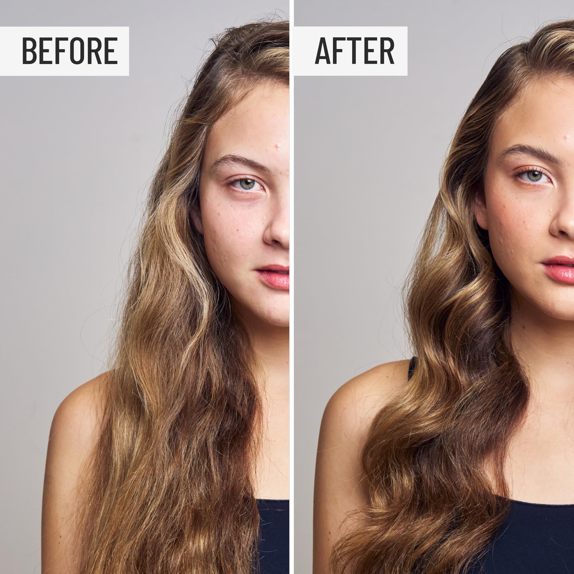 Hairstory Hair Balm: dosis pequeñas para cabello fino