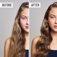 Hairstory Hair Balm: dosis pequeñas para cabello fino