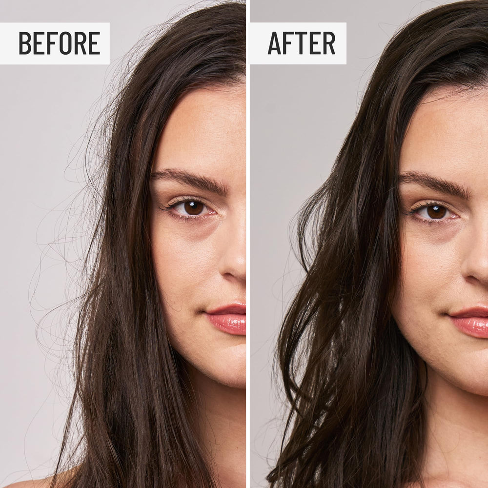 Hairstory Powder textura y volumen para dia siguiente