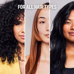 Hairstory Pre-Wash: aplicación en raíces para limpieza focal.
