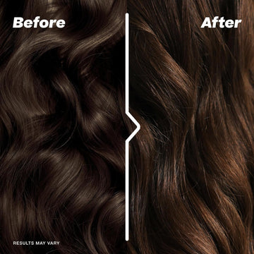 Hally Hair Lighten Up: aplicación en cabello húmedo para aclarar gradualmente