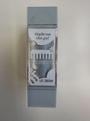 Hally Hair Shade Stix Silver regalo ideal para adolescentes y adultos.