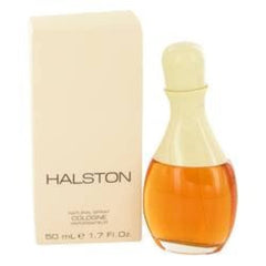 HALSTON perfume para mujer, tapón y frasco de lujo para regalo